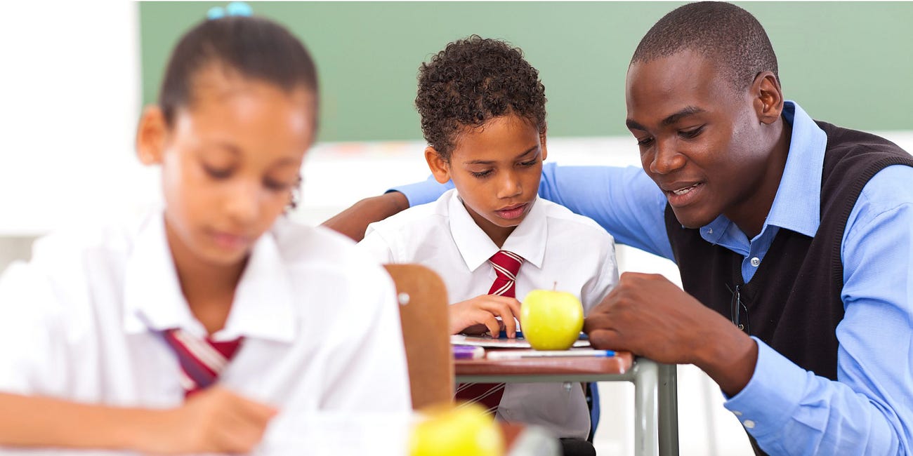 The Educational Bonanza in Privatizing Government Schools