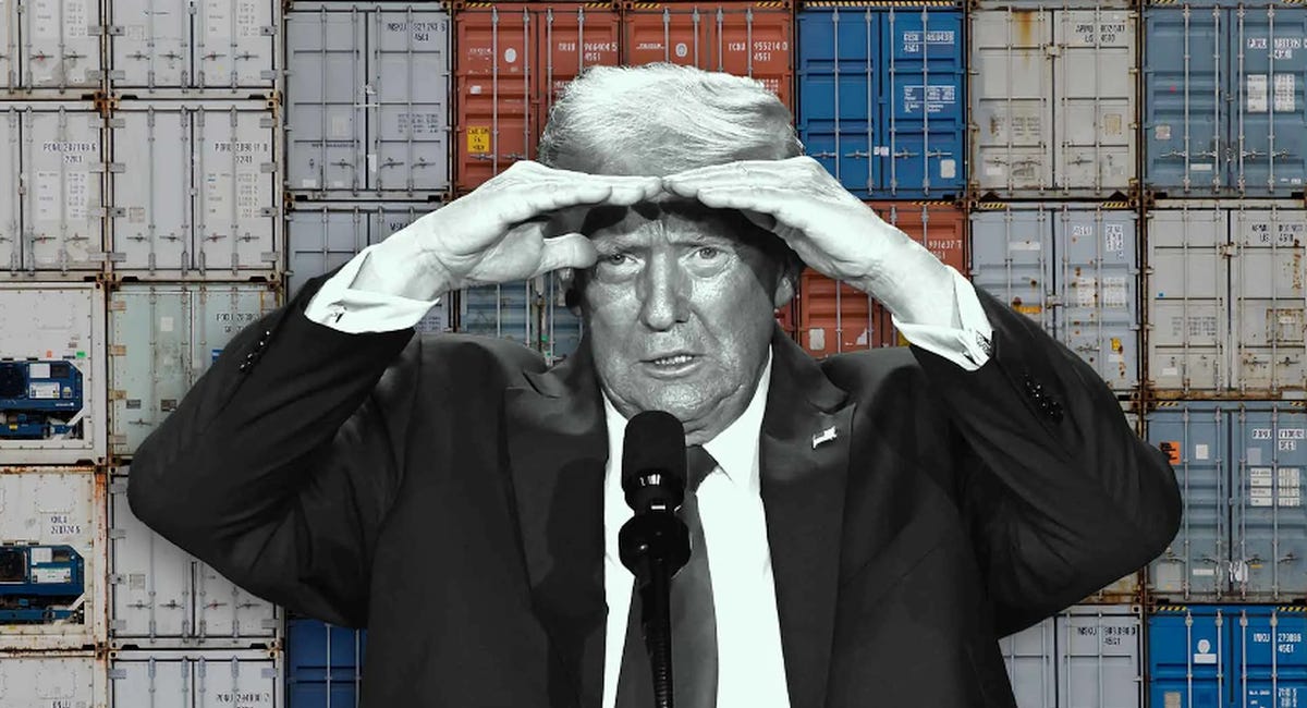 Children May Get Fewer Toys, US Leader Says As Nation Faces Rising Costs Under Tariff Push