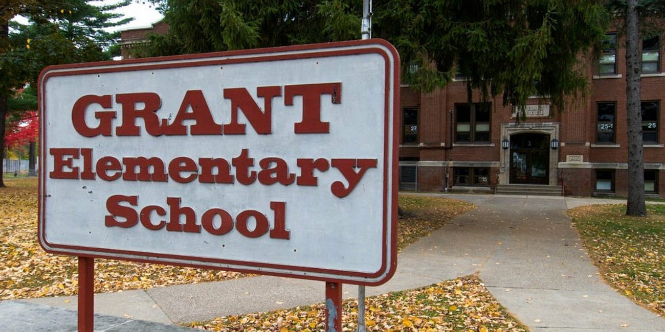 A new Wausau School District plan would close four elementary schools 