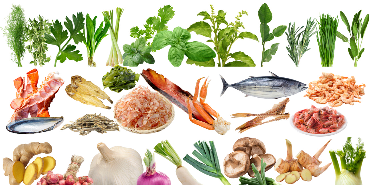 The Mother of Flavour: A Global Guide to Stock and Broth