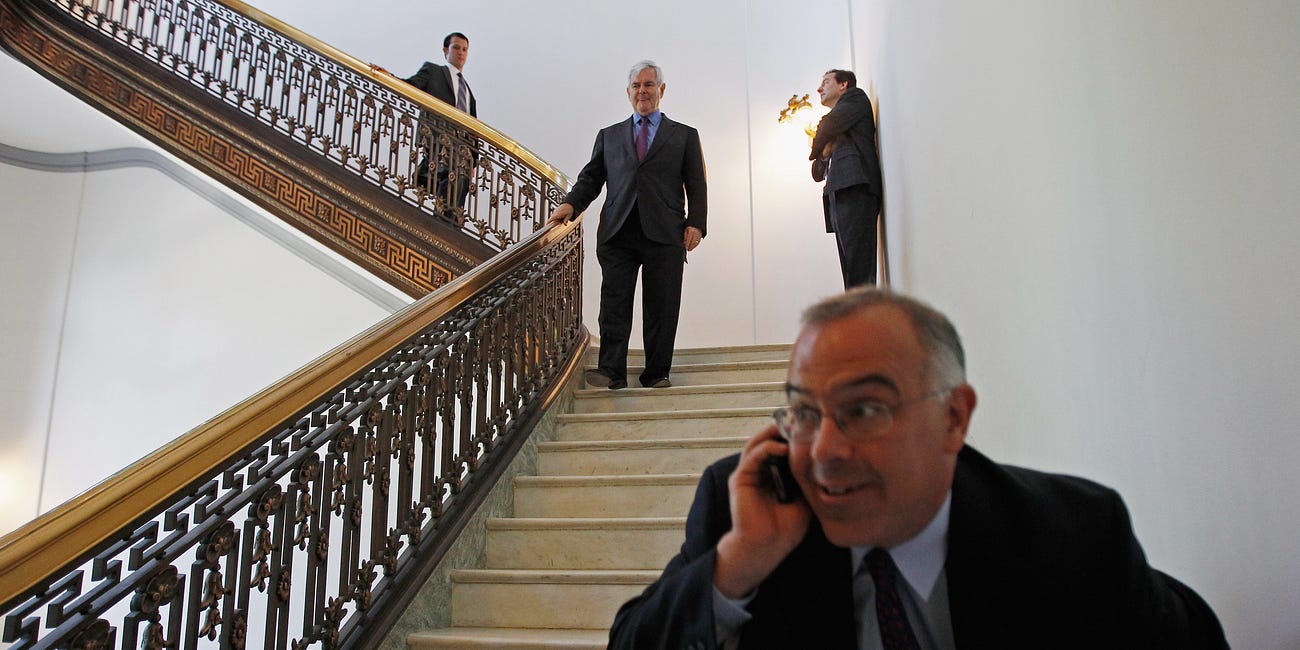 Is David Brooks Imitating Lenin the Funniest New York Times Column Ever? 