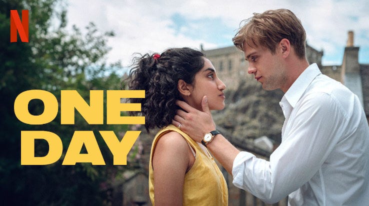 Review/Rant: One Day – TV Series & Film