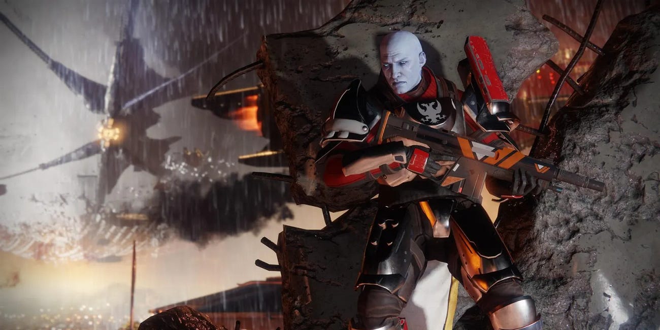 Bungie Faces Backlash Over Destiny 2 Lawsuit as Studio Struggles Mount