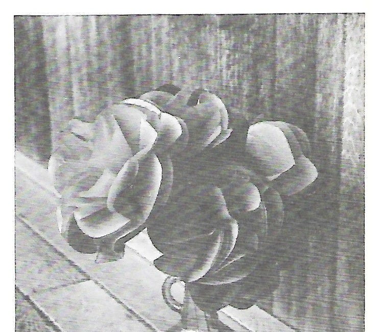 Party Flower Recap