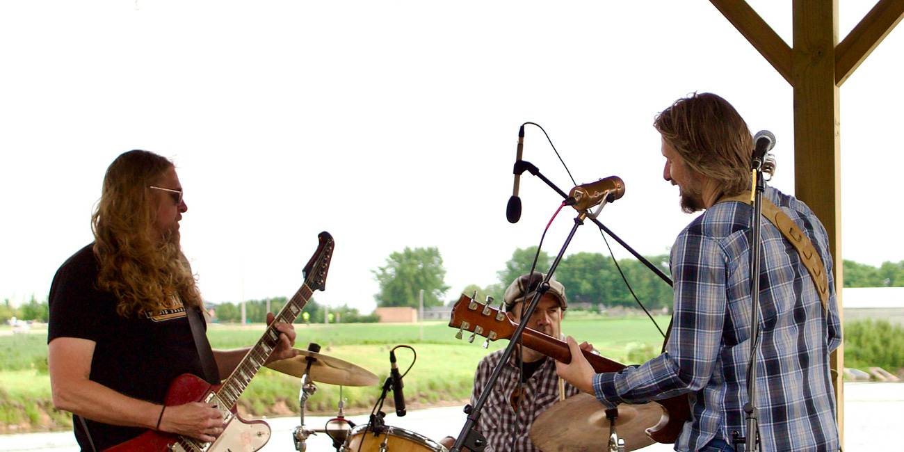Concert reviews: Marcus King, Steepwater Band and Allman Betts Band