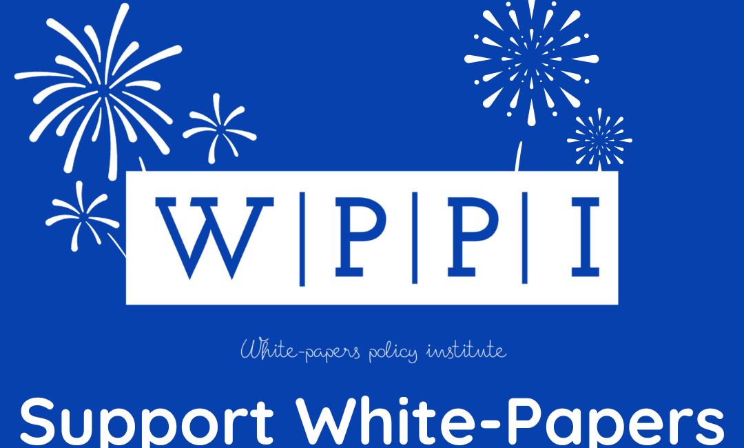 Support White-Papers in the New Year!