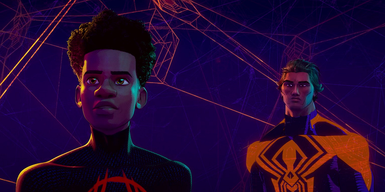 'Spider-Man: Beyond the Spider-Verse' Delayed Indefinitely; 'Ghostbusters Afterlife' Takes Its Spot