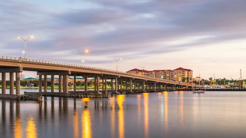 Operator Error Causes Wastewater Treatment Violation in Bradenton