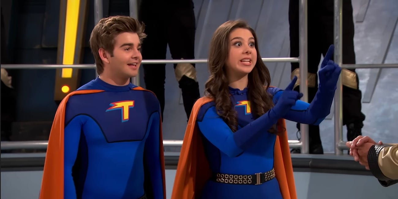 'The Thundermans Return' Gets Premiere Date; Trailer Coming Sunday