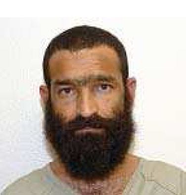 The Prisoner Who Came Back to Kill