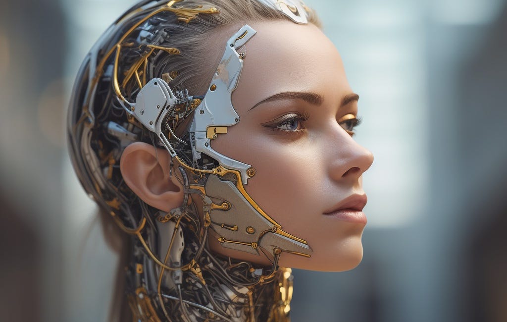 The AI Revolution: Will Machines Outthink Humanity?