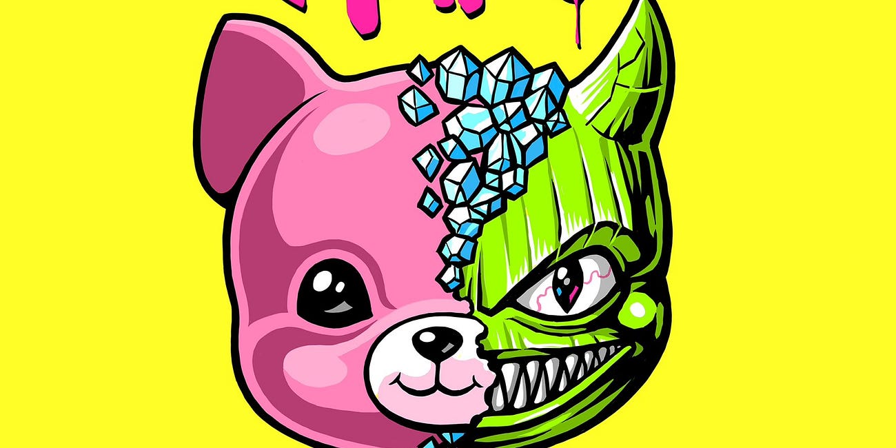 'MareBears