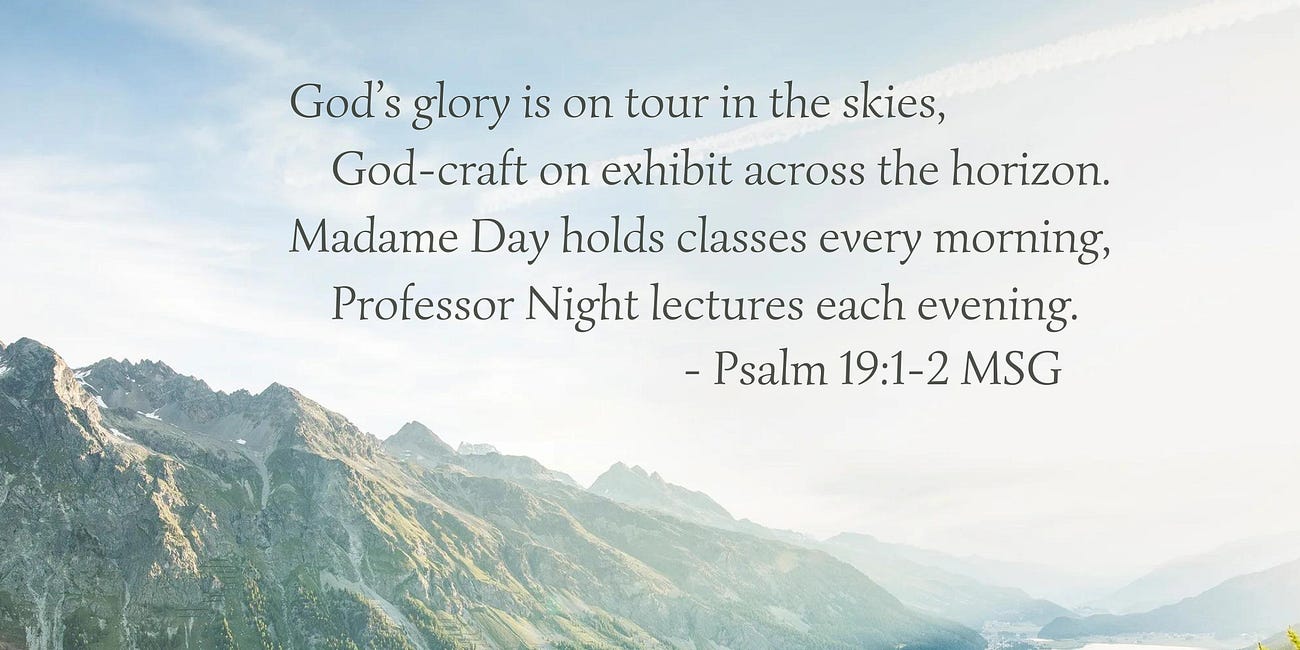 A Renewed Mind • Daily Devo 21