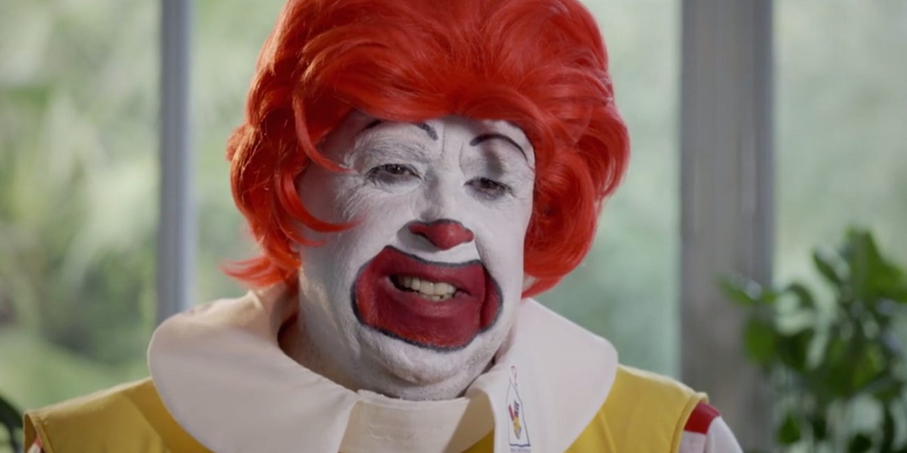 McDonald’s Revenue McSucks Right Now: Can Value Deals and Adult Happy Meals Win Back Customers?