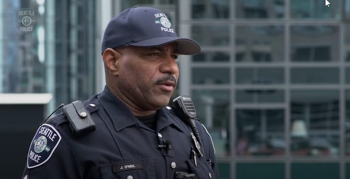 Lieutenant's lawsuit is the latest salvo in a years-long feud