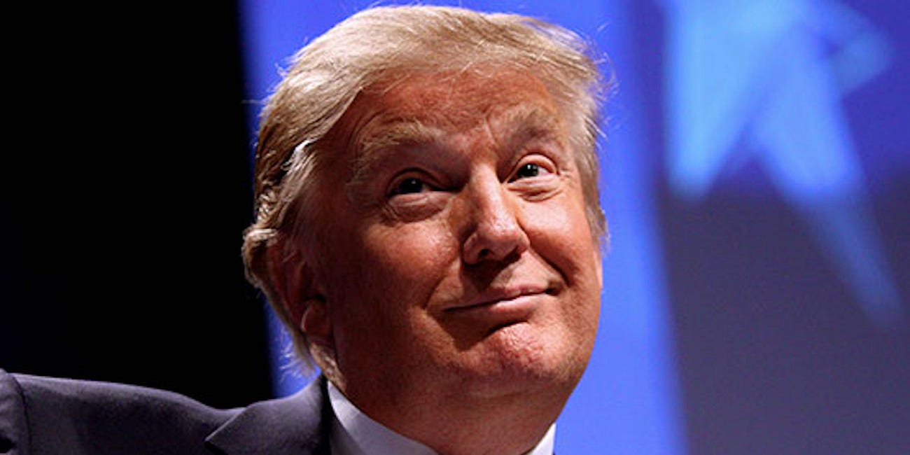 Donald Trump and the Anti-Reason Essence of Conservatism