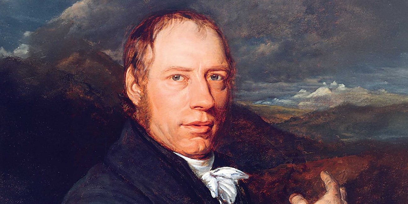 Richard Trevithick: The Forgotten Hero of Steam