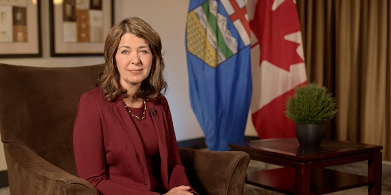 Legislation to Help Restore Some Sanity is on Its Way in Alberta