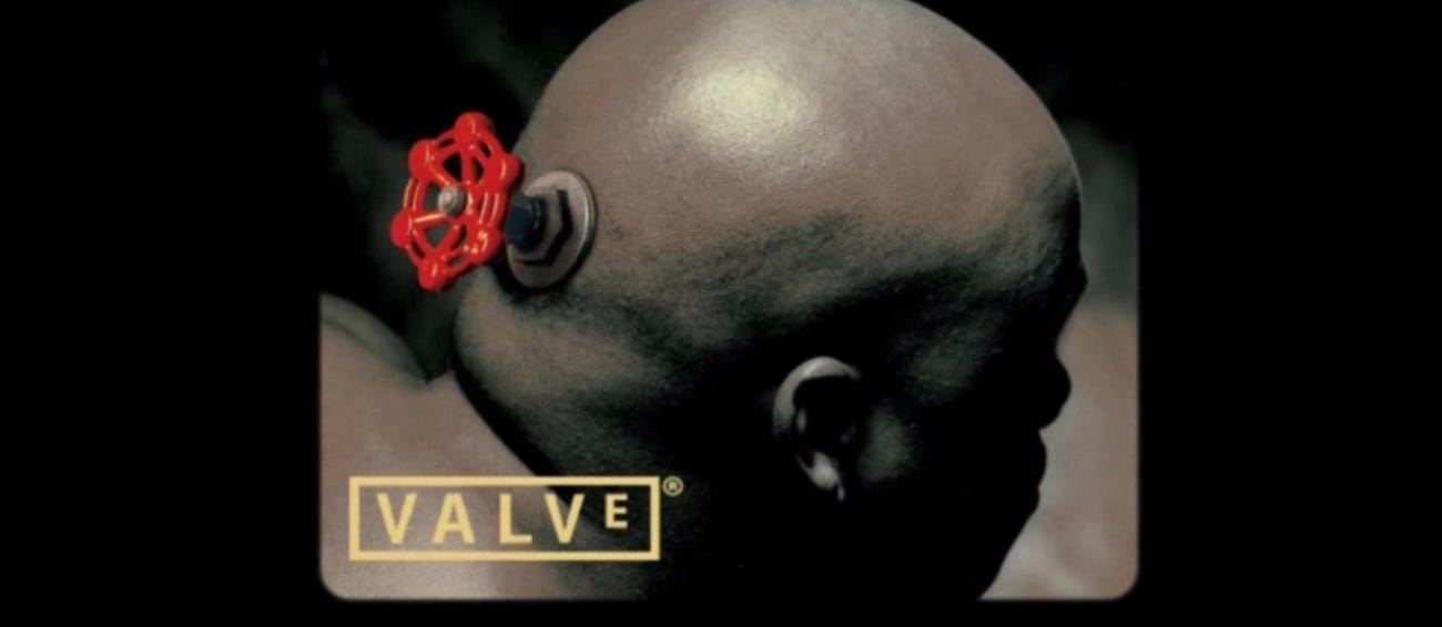 The Evolution of Valve's Source Engine