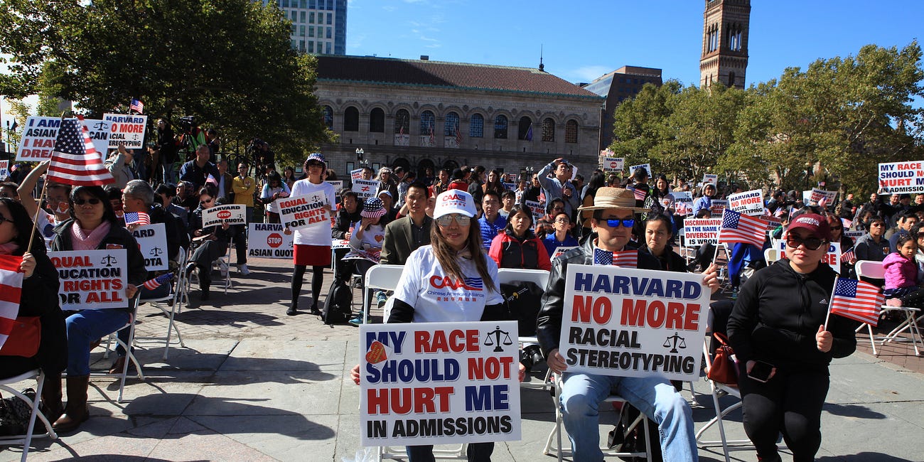 We Can’t Fight Racism by Engaging in Racism