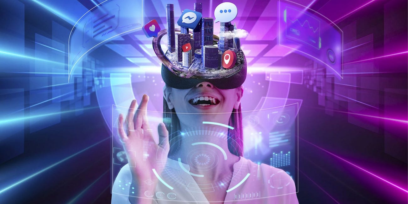Avatars & Algorithms: The Digital Disruption Redefining Social Media Influence