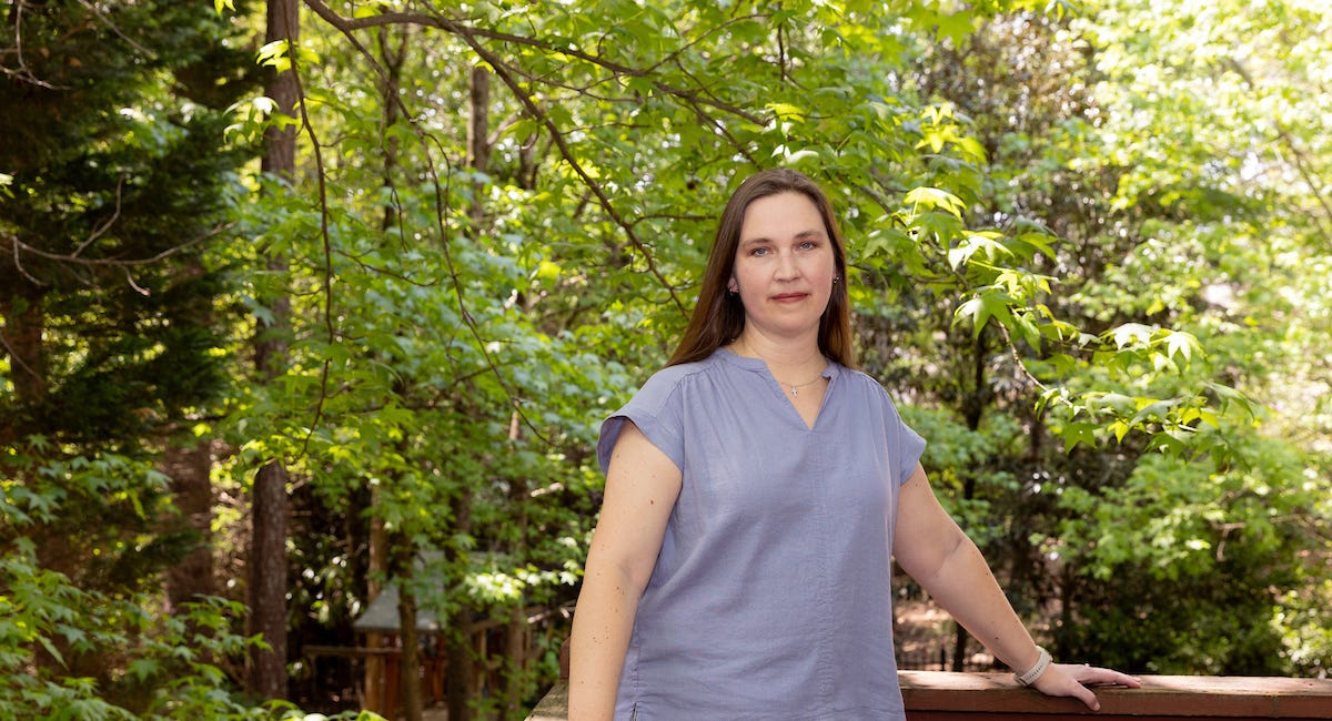 A Ragtag Group of Covid Truth-Tellers Go to Washington