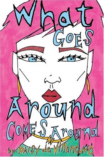 Quickie club: What Goes Around Comes Around