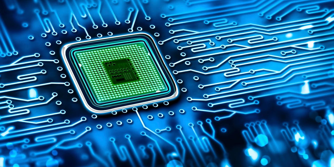 Semiconductor Chips: A Primer 