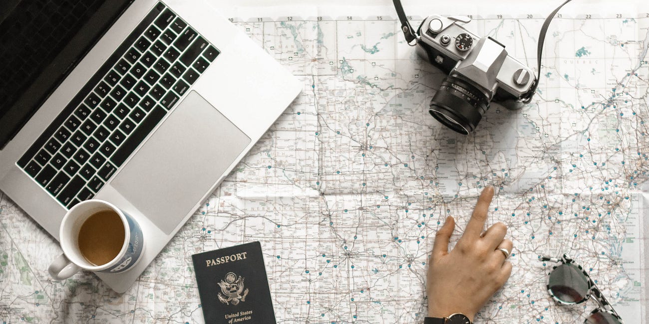 10 Tips for Traveling With Celiac Disease