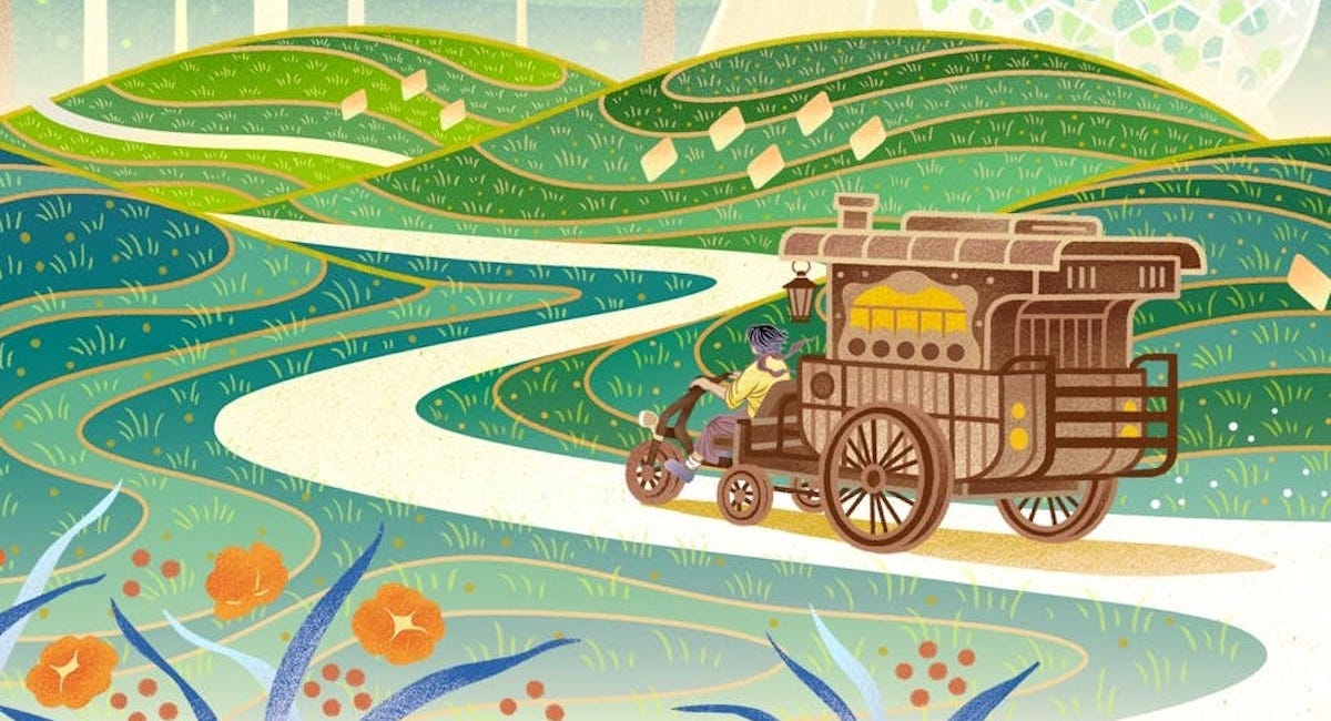 A Guide For Prospective Tea Monks - Part 2