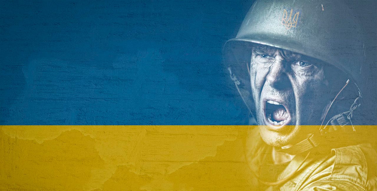 Dictators vs. Democracy: The Fight for Ukraine’s Future Is Our Own
