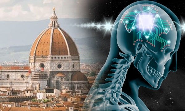 The World Needs a Renaissance—Not a Reset II