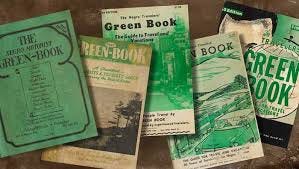 The Negro Motorist Green Book (1936–1966) – A Guide to Survival and Joy on the Road