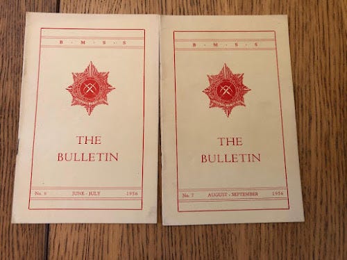 When Discussing Early RPGs and Wargames, Let's Not Forget the British Scene 