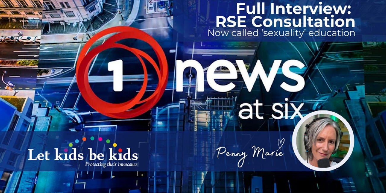 Casting The Net Wider, Mainstream Media Helps Reach More Families