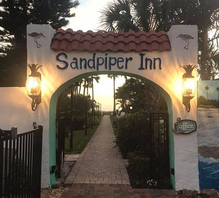 The Sandpiper Inn Permanently Closes After Hurricane Helene Devastation