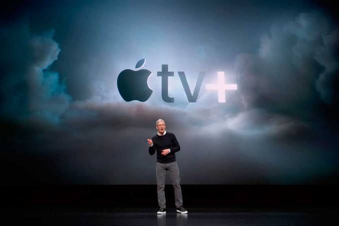Apple TV+: la plataforma de streaming premium que sí puede ser masiva 