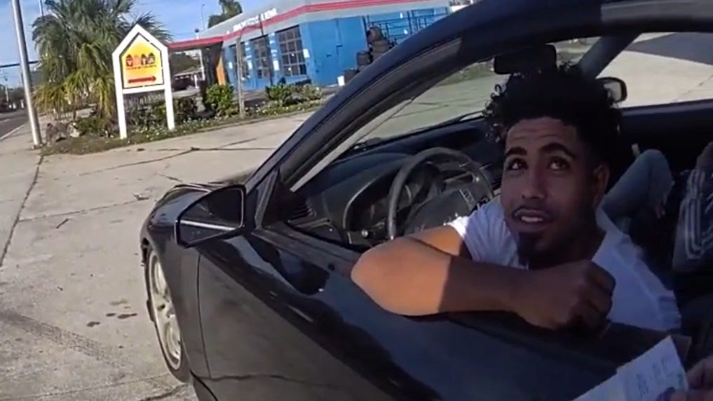 Suspect Wanted in Fatal Hit-and-Run Crash on 15th St. W