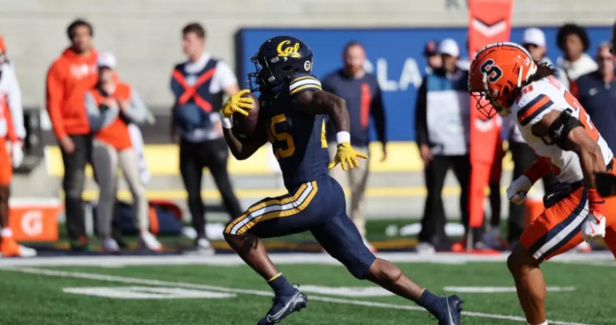 Post-Game Thoughts: Syracuse Football