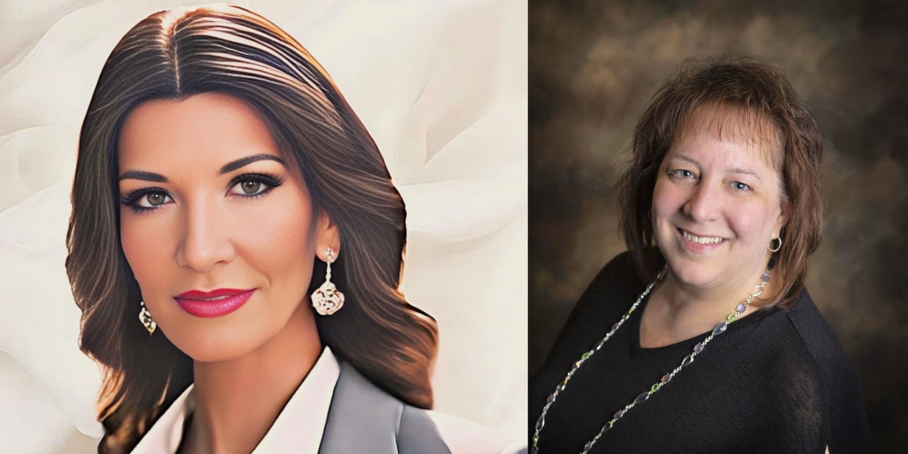 The Marathon County Clerk race just got crazier