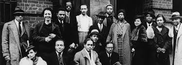 The Harlem Renaissance (1920s) – A Love Letter to Black Art, Expression, and Freedom