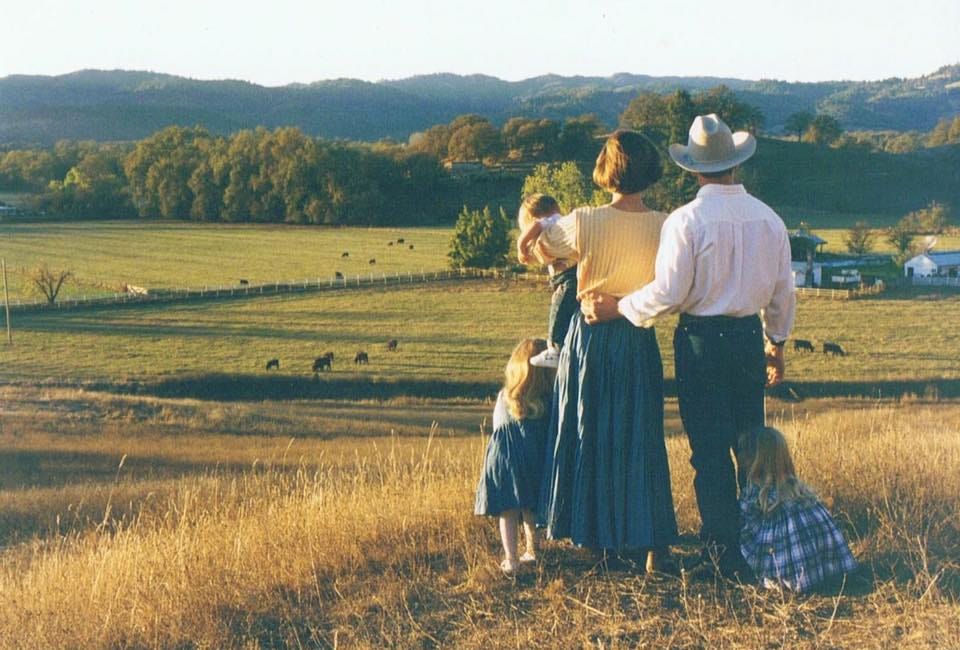 Hippies & Cowboys: The Murder of Mendocino County Rancher Dick Drewry
