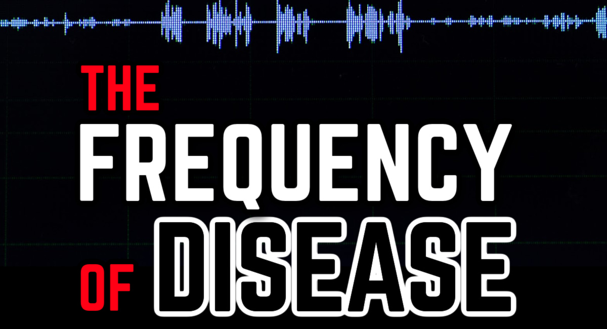 The FREQUENCY of Disease (Part 1)