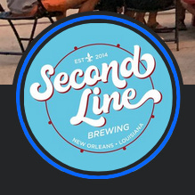 CALL TO BOYCOTT: Second Line Brewing