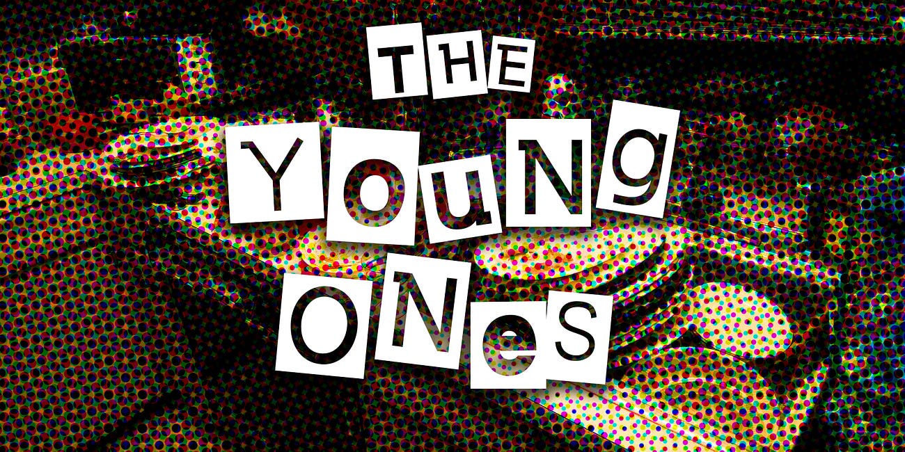 The Young Ones