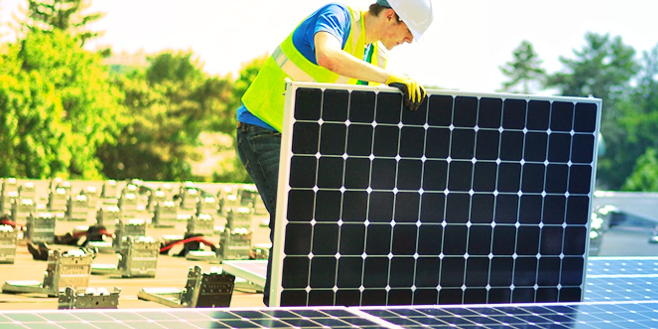 Resources for Getting Started in Solar Project Development