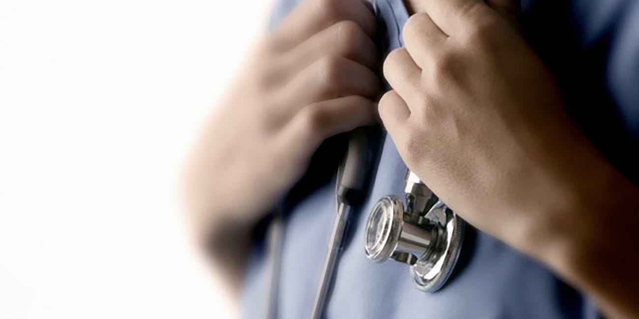 Government-Run Health Care vs. the Hippocratic Oath