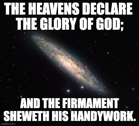 The Nature of God