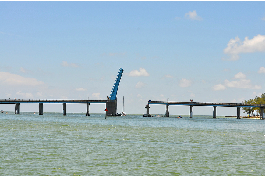 FDOT Five-Year Work Plan Includes Major Longboat Key Projects