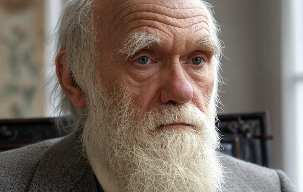 Darwin's Greatest Contribution